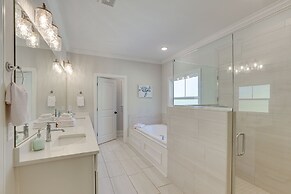 Family-friendly Crawfordville Home ~ 15 Mi to Fsu!