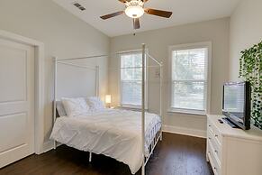 Family-friendly Crawfordville Home ~ 15 Mi to Fsu!