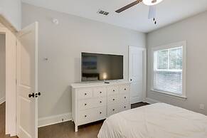 Family-friendly Crawfordville Home ~ 15 Mi to Fsu!