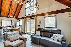 Hunter Mountain Home w/ Game Room: 1 Mi to Skiing!