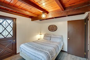 Hunter Mountain Home w/ Game Room: 1 Mi to Skiing!