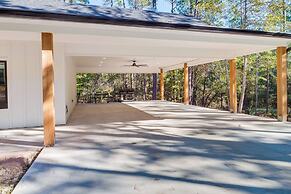 Home w/ Pool Access: Fishing at Lake Sam Rayburn!