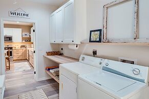 Home w/ Pool Access: Fishing at Lake Sam Rayburn!