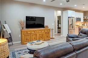 Home w/ Pool Access: Fishing at Lake Sam Rayburn!