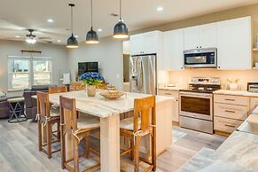 Home w/ Pool Access: Fishing at Lake Sam Rayburn!