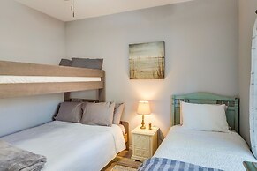 Home w/ Pool Access: Fishing at Lake Sam Rayburn!