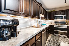 Updated Robinson Vacation Rental w/ Fireplace!