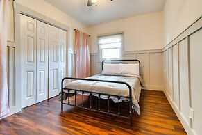 Updated Robinson Vacation Rental w/ Fireplace!