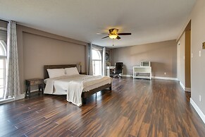 Updated Robinson Vacation Rental w/ Fireplace!