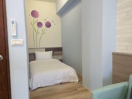 Rambel Travel Homestay