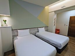 Rambel Travel Homestay