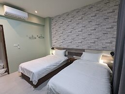 Rambel Travel Homestay