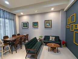 Rambel Travel Homestay