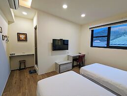 Rambel Travel Homestay