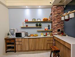 Rambel Travel Homestay