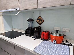 Rambel Travel Homestay