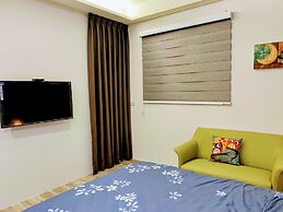 Rambel Travel Homestay