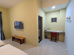 Rambel Travel Homestay