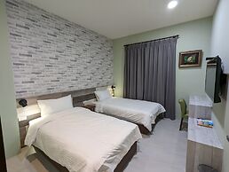 Rambel Travel Homestay