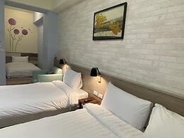 Rambel Travel Homestay