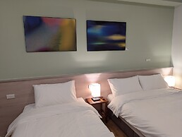 Rambel Travel Homestay