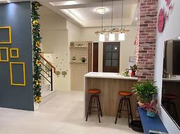 Rambel Travel Homestay