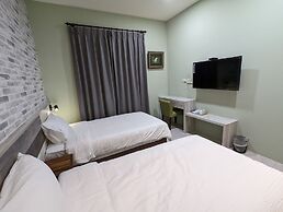 Rambel Travel Homestay