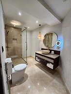 KANDORA Luxury Villas