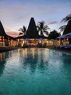 KANDORA Luxury Villas