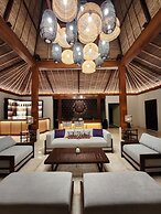 KANDORA Luxury Villas