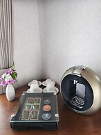 KANDORA Luxury Villas