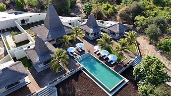 KANDORA Luxury Villas