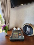 KANDORA Luxury Villas