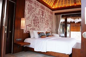 KANDORA Luxury Villas