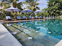 KANDORA Luxury Villas