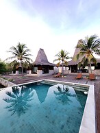 KANDORA Luxury Villas