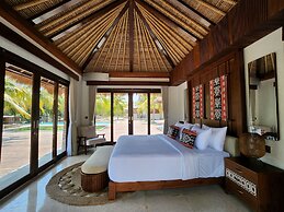 KANDORA Luxury Villas