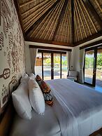 KANDORA Luxury Villas