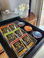 KANDORA Luxury Villas