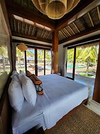 KANDORA Luxury Villas