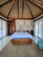 KANDORA Luxury Villas