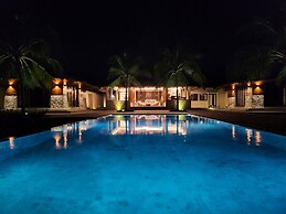 KANDORA Luxury Villas