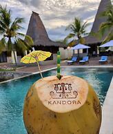KANDORA Luxury Villas