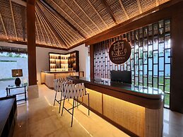 KANDORA Luxury Villas