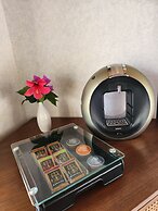 KANDORA Luxury Villas