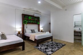 El Deseo Serendipity Hotel