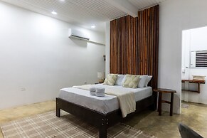 El Deseo Serendipity Hotel