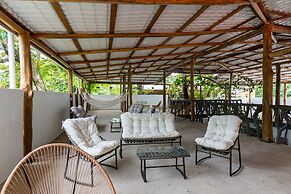 El Deseo Serendipity Hotel