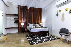 El Deseo Serendipity Hotel