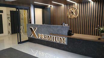 X Premium Rezidans